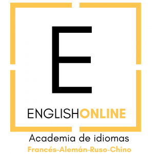 Logo EnglishOnline
